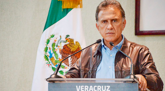 205 viviendas dañadas y 16 municipios afectados en Veracruz por sismo: MAYL Viviendas Municipios Afectados Veracruz Sismo