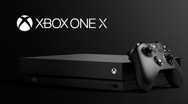 Xbox One X alcanzaría la certificación HDMI 2.1 para su estreno Xbox One X alcanzaría la certificación HDMI 2.1 para su estreno