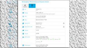 Xiaomi prepara otro smartphone de gama alta de 5,6 pulgadas