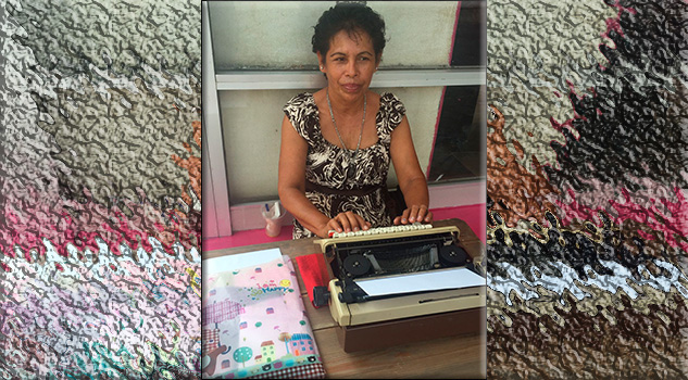 Ya nadie pide cartas de amor Ya nadie pide cartas de amor