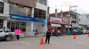 El Grupo Mujeres en Acción inicia colecta de viveres