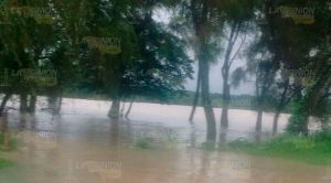 PC pide monitorear niveles de ríos