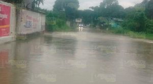 PC pide monitorear niveles de ríos