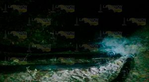 Inician la semana con actividades de desasolve