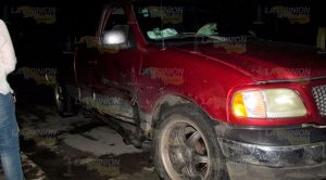 Terrible choque entre Bucarelli y Juárez