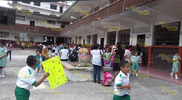 Urge operativo Mochila