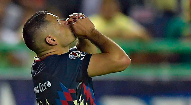 En tres minutos perdió el partido