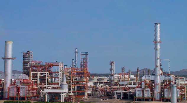 Pemex retrasa arranque de refinería Salina Cruz por réplicas de sismo