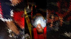 Auto fantasma Atropella a Un Agricultor