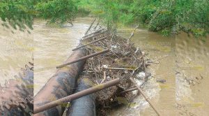 El llano incomunicado
