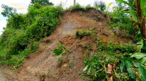 Aumento en cauces de ríos en Tlapacoyan por potencial de lluvias