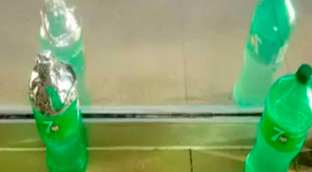 Cártel de Sinaloa, detrás de… en refresco 7Up