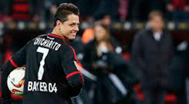 Champions League: Sin 'Chicharito' no es lo mismo
