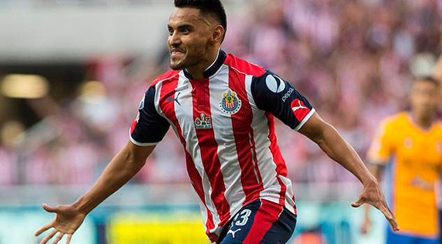Chivas saca la cara ante sus archirrivales