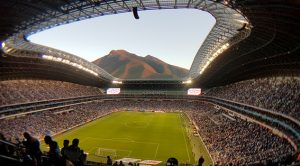 Estadio de Rayados, el recinto deportivo más bonito del mundo
