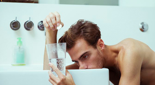 ¿Y después del grito? Cómo tratar la resaca
