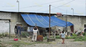 Fraude y plan fallido en Álamo