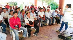 Se unen contra el dengue