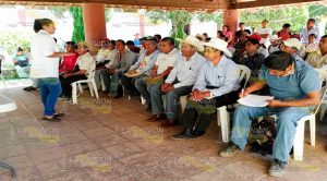 Se unen contra el dengue