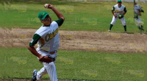 Galería: Chileros vence a Papanes