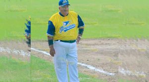 Galería: Chileros vence a Papanes