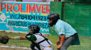 Galería: Chileros vence a Papanes
