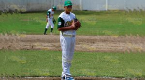 Galería: Chileros vence a Papanes