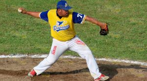 Galería: Chileros vence a Papanes