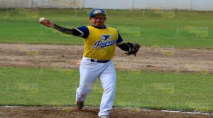 Galería: Chileros vence a Papanes