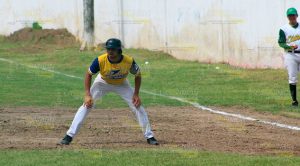 Galería: Chileros vence a Papanes