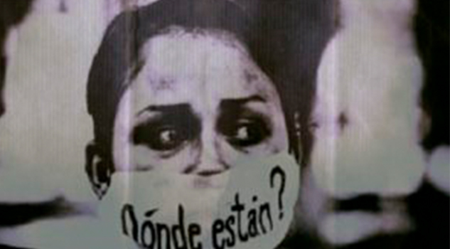 Hay 30 mil 499 personas desaparecidas o extraviadas en México