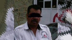 Detienen a guardia de hospital por complicidad en robo de un bebé