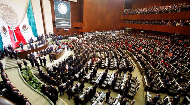 EPN ha fallado en seguridad, corrupción e impunidad