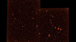 Una mirada robótica al universo desde Baja California
