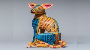 Día de Muertos; inauguran exposición en Chicago