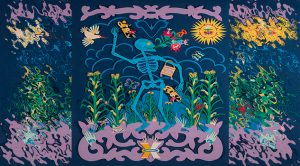 Día de Muertos; inauguran exposición en Chicago