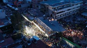 La niña de la esperanza, lo que sabemos sobre "Frida"