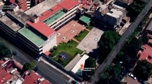 La niña de la esperanza, lo que sabemos sobre "Frida"