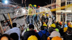 La niña de la esperanza, lo que sabemos sobre "Frida"