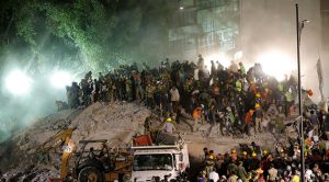 La niña de la esperanza, lo que sabemos sobre "Frida"