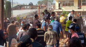 La niña de la esperanza, lo que sabemos sobre "Frida"