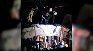 La niña de la esperanza, lo que sabemos sobre "Frida"