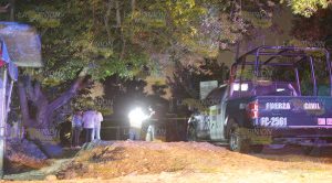 Asesinada a puñaladas