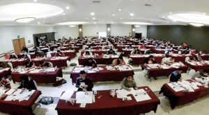 Jóvenes mexicanos triunfan en Olimpiada Internacional de Física