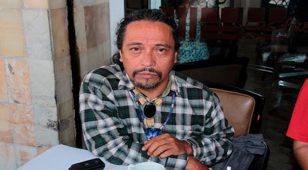 Denunciarán a funcionario del transporte por realizar operativos contra taxistas de Orizaba funcionariotp