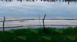 Galería: Huracán Katia impactará Veracruz