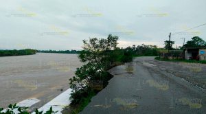 Galería: Huracán Katia impactará Veracruz