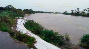 Galería: Huracán Katia impactará Veracruz