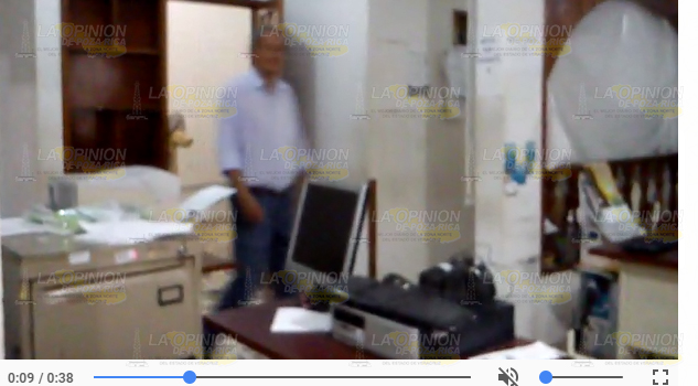 Reubican Juzgado Tercero de Primera Instancia