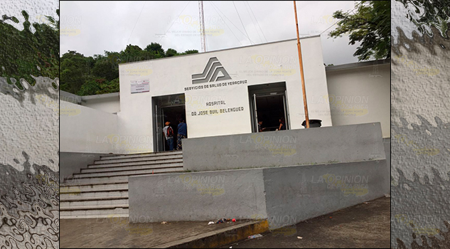 Hospital de la muerte hospitalmuerte